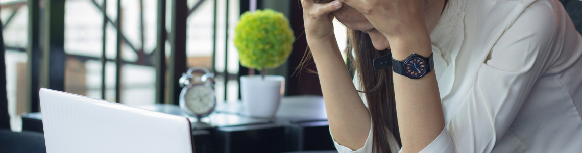 Skriti a pogost razlog zakaj ne morete shujšati