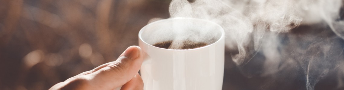 Kava in kofein po bariatrični operaciji?