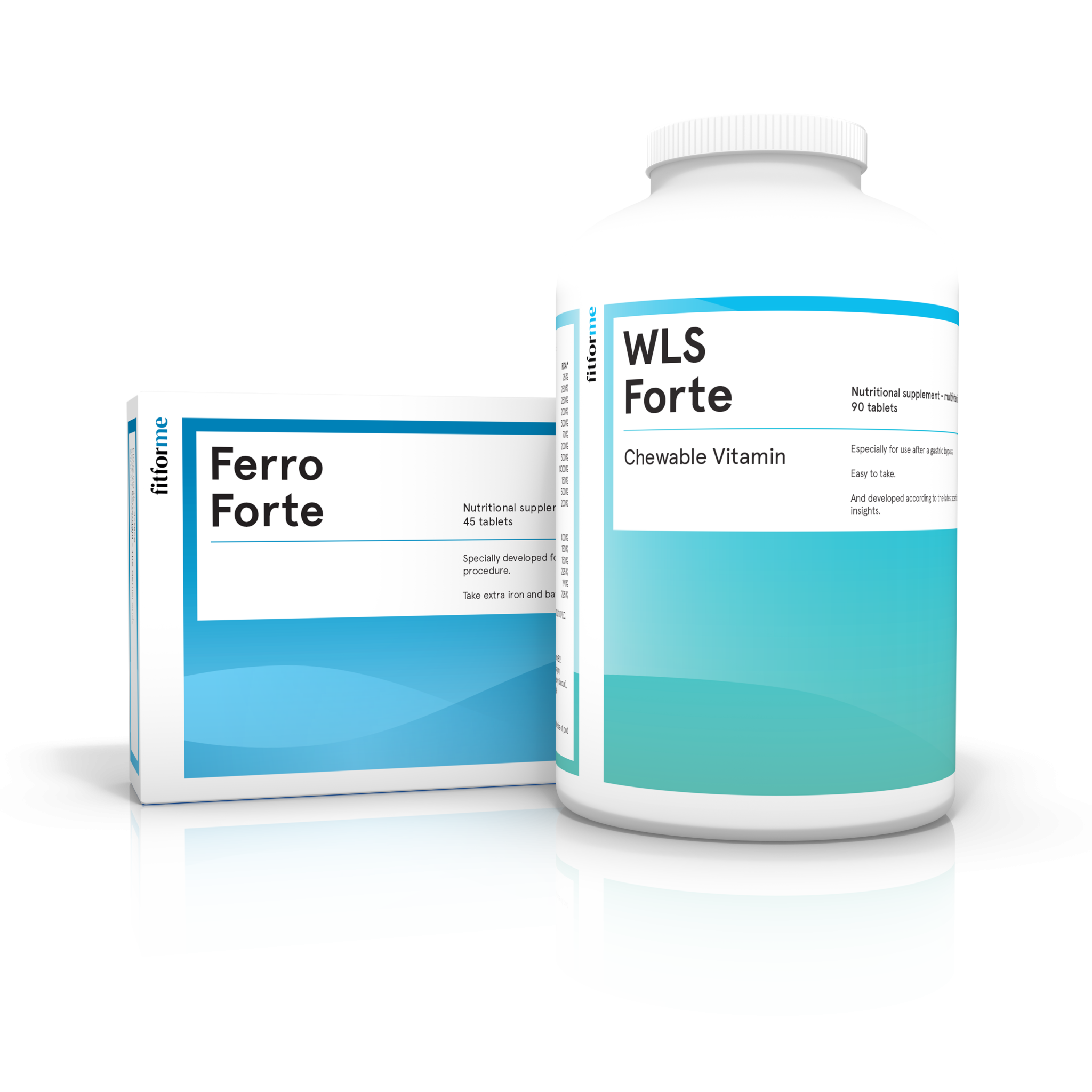 WLS Forte