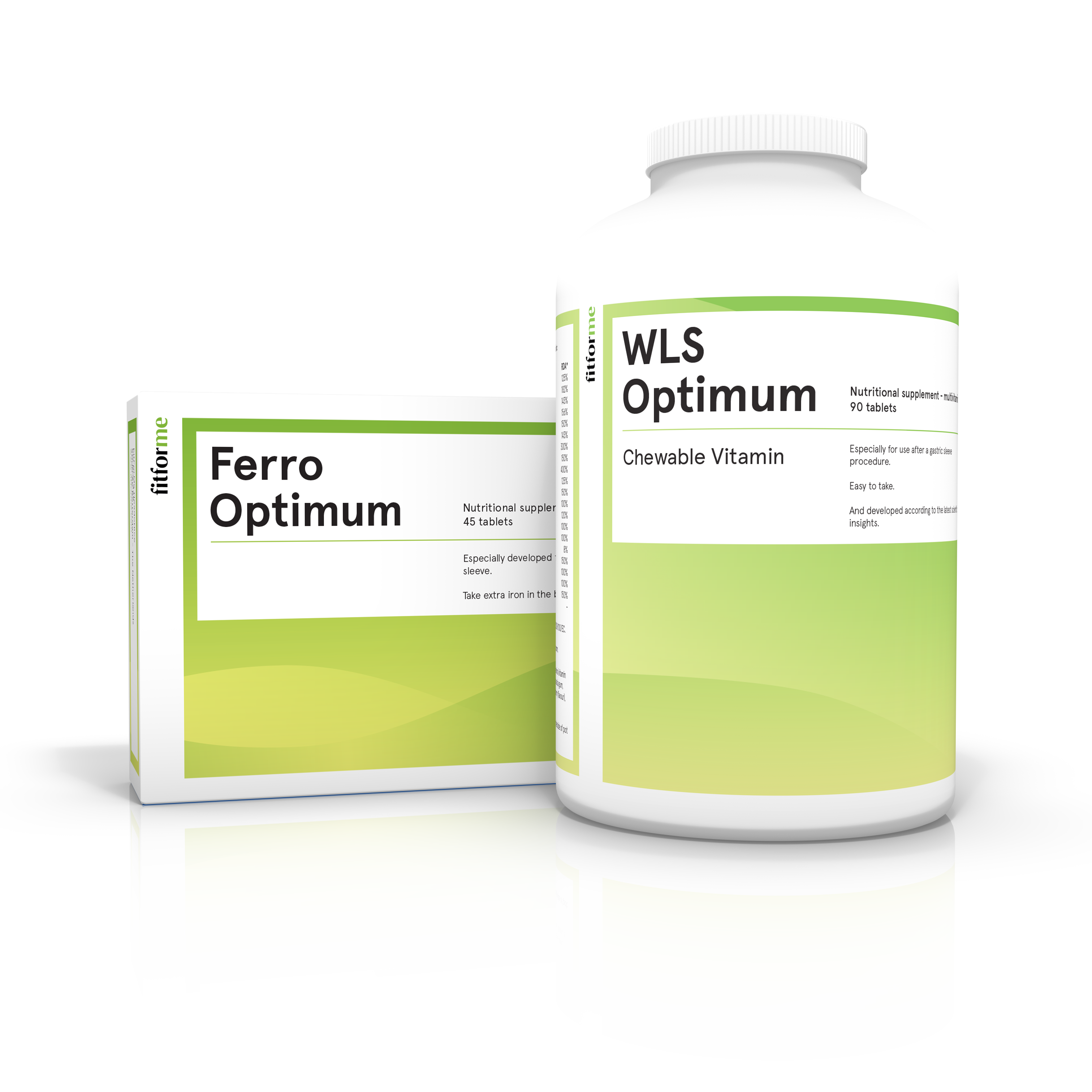 WLS Optimum